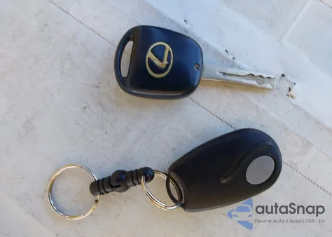 2006 Lexus Rx 330 from USA, damaged, VIN 2T2HA31U86C104460